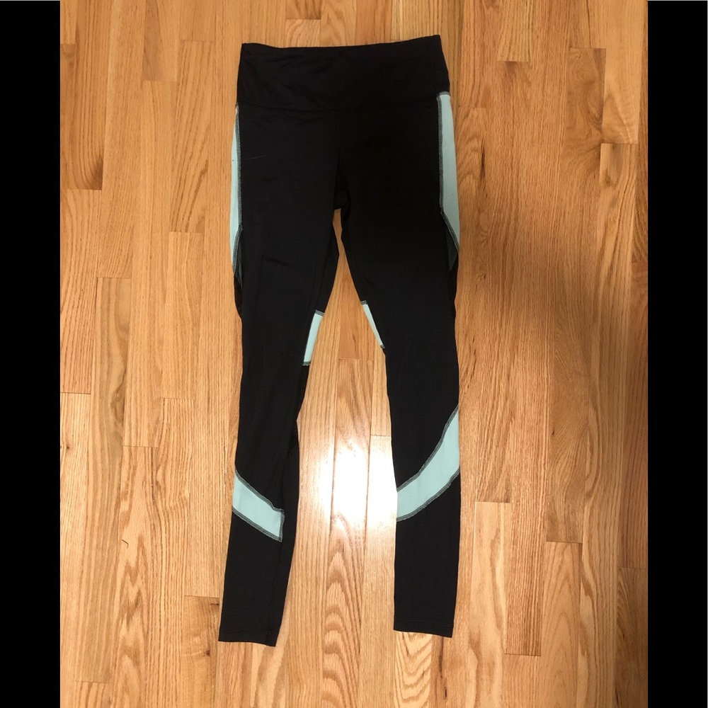 Alala for Pure Barre Leggings